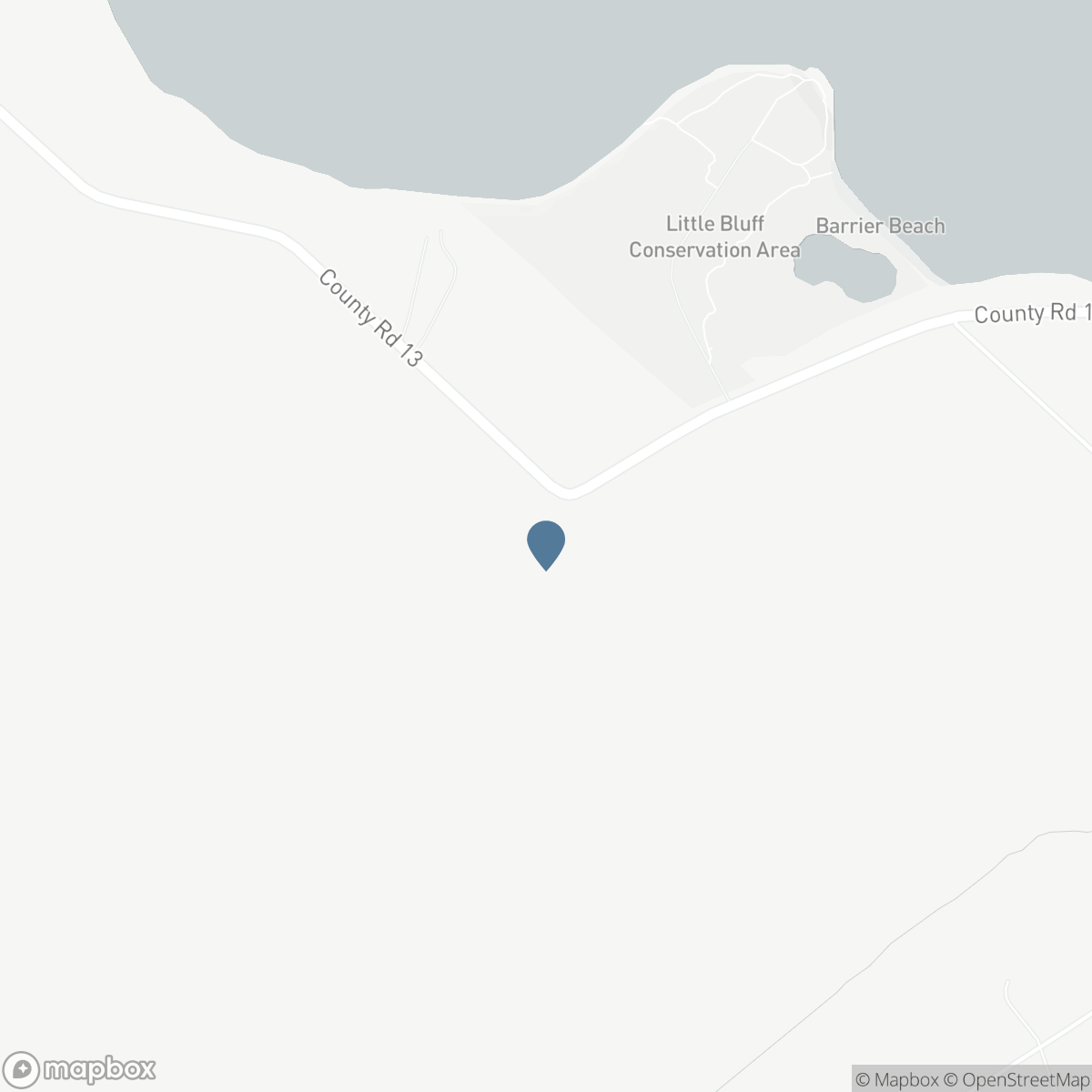 3526 COUNTY ROAD 13 ROAD, Prince Edward, Ontario K0K 2T0